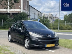 Peugeot 207 - 1.4 VTi X-line | 5 Deurs | Airco | LM Velgen | APK 4-2026