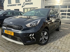 Kia Niro - 1.6 GDi Hybrid DynamicLine, Apple Carplay/Android Navigatie, Achteruitrij camera