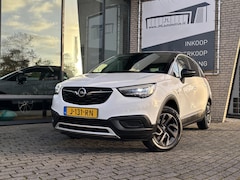 Opel Crossland X - 1.2 Turbo Edition 2020*A/C*CRUISE*CARPLAY
