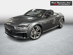 Audi TT Roadster - 45 TFSI quattro Pro Line S Competition