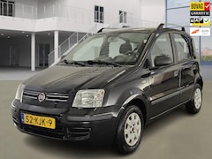 Fiat Panda - 1.2 Edizione Cool 2e Eig. 53.500 km +NAP NL-auto