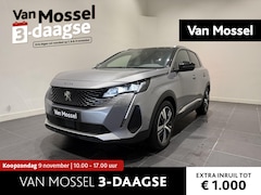 Peugeot 3008 - 1.6 HYbrid 225 GT l Apple Carplay & Android auto l Navigatie l Camera