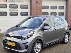 Kia Picanto - 1.0 MPi DynamicLine Carplay-Camera-Cruise controle- grootscherm