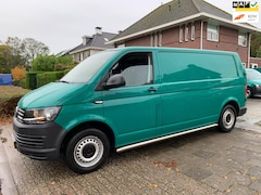 Volkswagen Transporter - 2.0 TDI L2H1 Highline