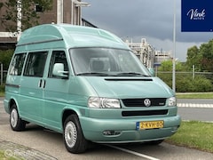 Volkswagen Transporter California - Westfalia 2.5 Camper
