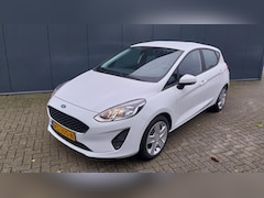 Ford Fiesta - 1.1 Trend//AIRCO //NAVI//CRUISE