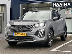 Peugeot 2008 - 1.2 PureTech 100 Allure | Apple Carplay/Android Auto | Climate Control | Navigatie | Cruis