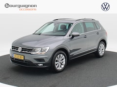 Volkswagen Tiguan - 1.5 TSi 130 Pk Comfortline | Navigatie | Adaptive Cruise | LED | Camera | Climate Controle