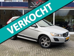 Volvo XC60 - 2.0 T5 Kinetic I Trekhaak I Leder I Navigatie