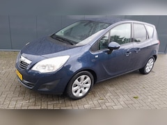 Opel Meriva - 1.4 Turbo Berlin