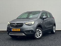 Opel Crossland X - 1.2 Turbo Online Edition 110PK AUT | Comfort Pakket | Apple Carplay/Android Auto | Trekhaa