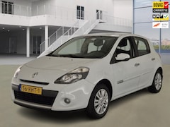 Renault Clio - 1.2 Collection 2e Eig. 58.700 km +NAP NL-auto