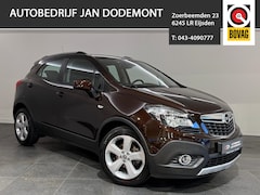 Opel Mokka - 1.6 115PK Start/Stop Cosmo