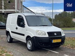 Fiat Doblò Cargo - 1.3 MultiJet Basis | Nieuwe koppeling