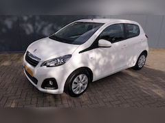 Peugeot 108 - 1.0 e-VTi Active