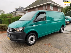 Volkswagen Transporter - 2.0 TDI L2H1 Highline