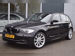 BMW 1-serie - 120i Business Line | Automaat | Xenon | NAP + APK 10-2026
