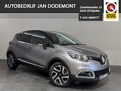Renault Captur - TCe 120pk Dynamique