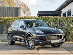 Porsche Cayenne - 3.0 S E-Hybrid | Sport design | Bose | Panoramadak