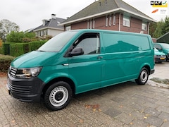 Volkswagen Transporter - 2.0 TDI L2H1 Trendline