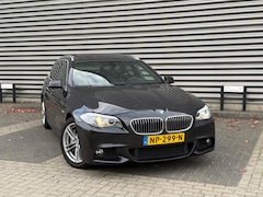 BMW 5-serie Touring - 535xd M Sport (dec-2012) 313PK|M-PAKKET|LEER|XENON|VOL