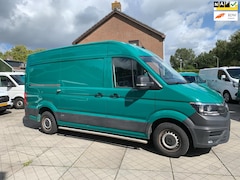 Volkswagen Crafter - 35 2.0 TDI L3H3 Highline Automaat