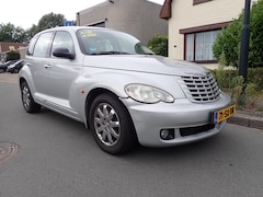 Chrysler PT Cruiser - 2.4i Limited met APK 172438KM
