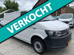 Volkswagen Transporter - 2.0 TDI L2H1 Comfortline