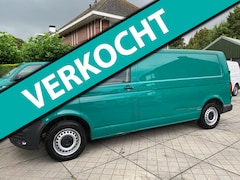 Volkswagen Transporter - 2.0 TDI L2H1 30 Comfortline