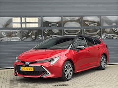 Toyota Corolla Touring Sports - 1.8 HYBRID EXECUTIVE I ADAPT. CRUISE CONTROL I ALCANTARA I NAVIGATIE I P-CAMERA