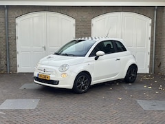 Fiat 500 - 1.2 Naked