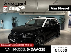 Citroën C3 Aircross - 1.2 Hybrid 136 Max