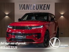 Land Rover Range Rover Sport - 3.0 P440e Dynamic HSE BTW-auto