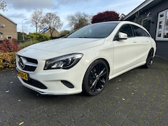 Mercedes-Benz CLA-klasse Shooting Brake - 180, Pano, Leder, Xenon