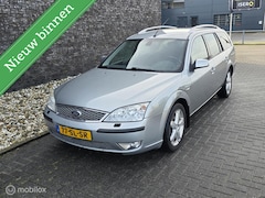 Ford Mondeo Wagon - 1.8-16V Champion - Airco - Cruise - Nw apk