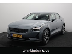 Polestar 2 - 2 Long Range Dual Motor 78 kWh SOH 94.9% | Camera | Google Infotainment | Navigatie