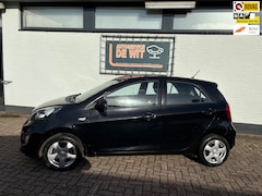 Kia Picanto - 1.0 CVVT ISG Comfort Pack