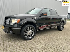 Ford F150 - Harley davidson F150 F-150