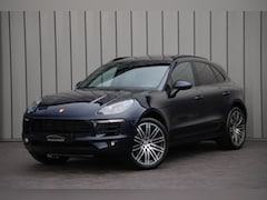 Porsche Macan - 2.0 | 252PK | Luchtvering (PASM) | Pano | 14-Weg Comfortstoelen | Memory | Bose | Matrix-l