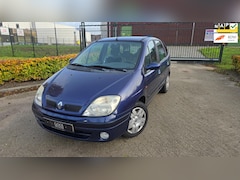 Renault Scénic - 1.6-16V Expression AUTOMAAT AIRCO LAGE KM