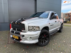 Dodge Ram 1500 - 4X4 *Daytona*Lpg Onderbouw*Leer*SRT*Youngtimer