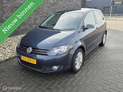 Volkswagen Golf Plus - 1.4 TSI Highline - Automaat