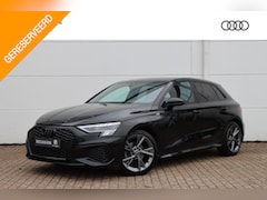 Audi A3 Sportback - 35 TFSI S edition