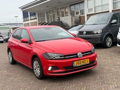 Volkswagen Polo - 1.0 MPI Beats