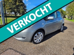 Toyota Yaris - 1.3 VVTi Sol MMT