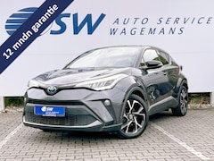 Toyota C-HR - 2.0 Hybrid Bi-Tone | CarPlay | Camera | ACC | LED | DAB+ | Keyless | 18 inch