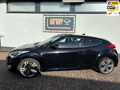 Hyundai Veloster - 1.6 GDI i-Catcher