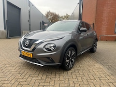 Nissan Juke - 1.0 DIG-T N-Connecta