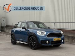 MINI Countryman - 1.5 Cooper II Harmon Kardon II Automaat