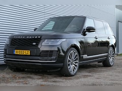 Land Rover Range Rover - 4.4 SDV8 LWB Autobiography Pano HUD Meridian Memory TV Softclose